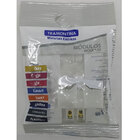 Módulo Interruptor Simples 10a Tramontina para Linha Liz Giz