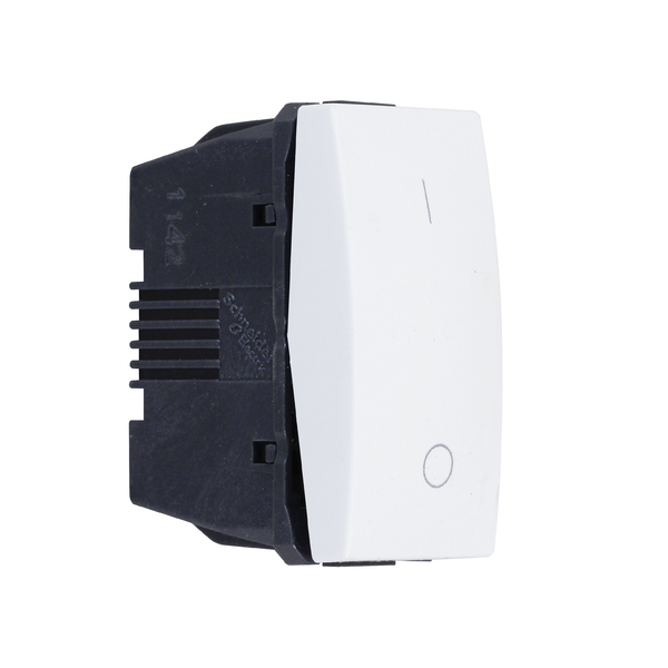 Módulo Interruptor Simples  Única Plus Schneider