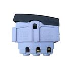 Módulo Interruptor Simples - Blux Home Grafite - Bhm10349-7gf