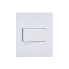 Módulo Interruptor Sistema X 10A 250V Madrid Branco Lexman