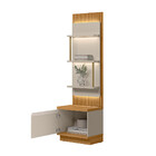 Módulo Lateral São Paulo Linea Brasil