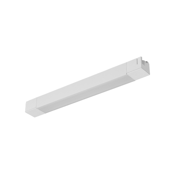 Módulo Led Difusor Para Trilho Nordecor Duli 20w 34cm Bivolt
