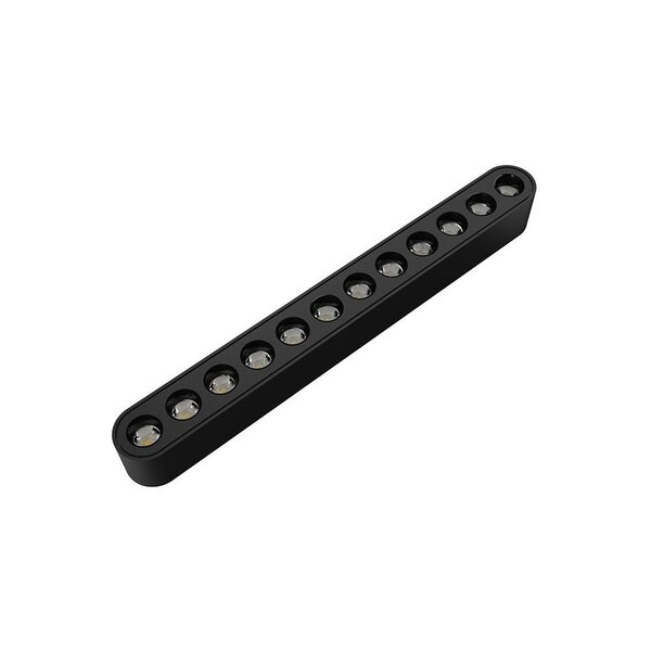 Módulo Led Pro Para Trilho Magnético Nordecor Magnetic Track