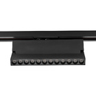 Módulo Led Projetor Para Trilho Nordecor Duli 12w 22cm Bivolt