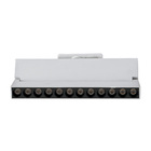 Módulo Led Projetor Para Trilho Nordecor Duli 12w 22cm Bivolt