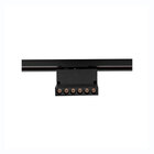 Módulo Led Projetor Para Trilho Nordecor Duli 6w 12cm Alto Ir