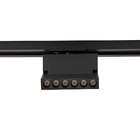 Módulo Led Projetor Para Trilho Nordecor Duli 6w 12cm Alto Ir