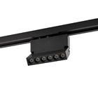 Módulo Led Projetor Para Trilho Nordecor Duli 6w 12cm Alto Ir