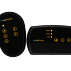 Modulo Luxpool Rgb Com 2 Saidas Auxiliares Sem Fonte