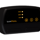 Modulo Luxpool Rgb Com 2 Saidas Auxiliares Sem Fonte