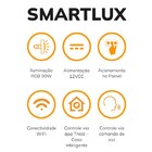 Módulo Luxpool Rgb Smartlux Wifi Pdx1478n-12vcc - P839