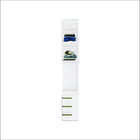 Módulo Mesa De Cabeceira Mdf Direito 3 Gavetas Lotus Belmax B