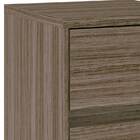 Modulo Movel 2 Gavetas 415mm Famosa Santos Andirá