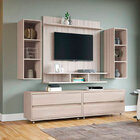 Modulo Móvel Famosa 2 Gavetas 1040mm Santos Andirá