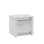 Módulo Multiuso Vitra Branco Mbps080 Gelopar