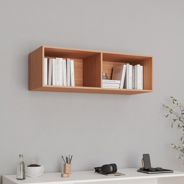 Módulo Nicho Duplo Modulado Hera Cabecasa Madeiraoriginals Lo