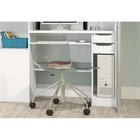 Módulo Office Teen Branco - Santos Andirá