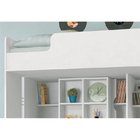 Módulo Office Teen Branco - Santos Andirá