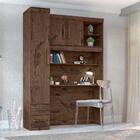 Módulo Office Zanzini Tower Jacarandá