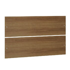 Módulo Painel De Cabeceira 1,45m  Eucamóveis Paris 286