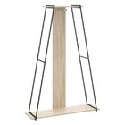 Módulo Para Closet 1 Cabideiro Tog Be Mobiliário Aveiro