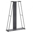 Módulo Para Closet 1 Cabideiro Tog Be Mobiliário Espresso