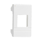 Módulo para Encaixe RJ45 Hellermann
