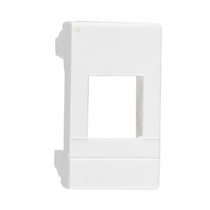 Hellermann Rj45 Modular Módulo para Encaixe RJ45 Hellermann | Leroy Merlin