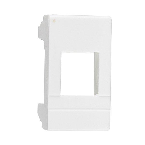 Módulo para Encaixe RJ45 Hellermann