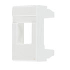 Módulo para Encaixe RJ45 Hellermann