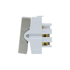 Módulo para Interruptor Intermediário Titanium Madrid Lexman