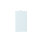 Módulo para Interruptor Simples Branco Fosco Madrid Lexman