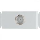Módulo Para Tomada Tv/sat Coaxial Direta Tramontina Aria Bran