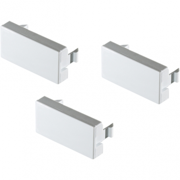 Modulo Petra Placa Cega 80012 C-10pcs