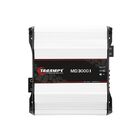 Modulo Potencia Taramps Md3000 3000w Rms 1 Canal 1r 12,6vdc