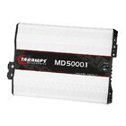 Modulo Potencia Taramps Md5000 5000w Rms 1 Canal 2r 12.6 Vdc