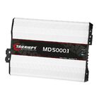 Modulo Potencia Taramps Md 5000 5000w Rms 1 Canal 1r 12.6vdc