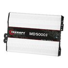 Modulo Potencia Taramps Md 5000 5000w Rms 1 Canal 1r 12.6vdc