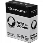 Módulo Pré Amplificador Hayonik Mp3 1000bt C/ Fm/usb/mp3/blue