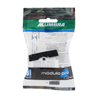 Módulo Pulsador Campainha 10A InovaproClass Black Piano Alumbra