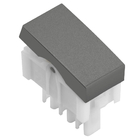 Módulo Pulsador Campainha - Inova Grafite - 85452