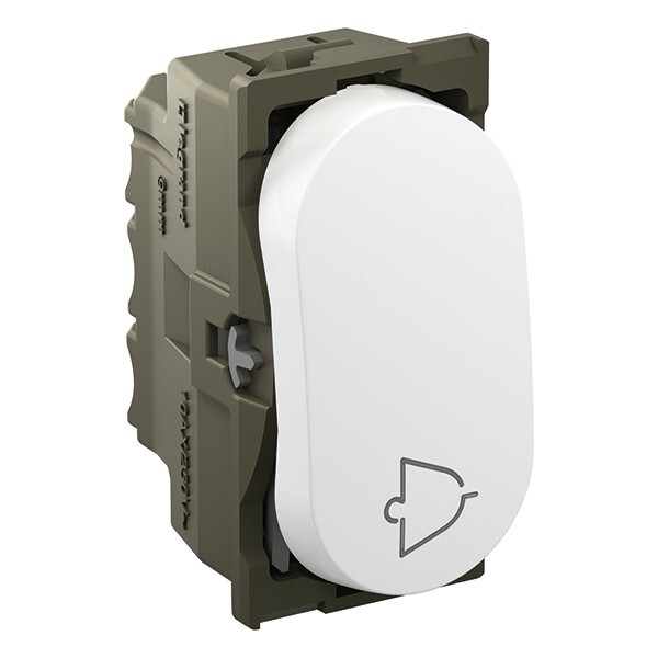 Módulo Pulsador Campainha - Pial Nereya - 663002