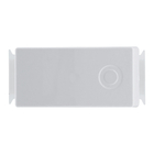 Módulo Pulsador Minuteria - Tramontina Aria