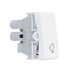 Módulo Pulsador para Campainha 10A S30 ou S35 Simon