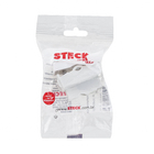 Módulo Pulsador para Campainha Branco Stella Steck