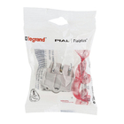 Módulo Pulsador para Campainha Pial Plus Pial Legrand