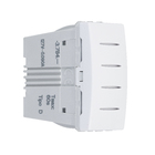 Módulo Pulsador para Cigarra  Única Plus Schneider