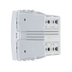 Módulo Pulsador para Cigarra  Única Plus Schneider