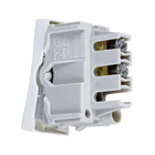 Módulo Pulsador para Minuteria 20A Pial Plus Pial Legrand