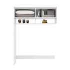 Módulo Quarto Infantil Doce Sonho Branco Branco